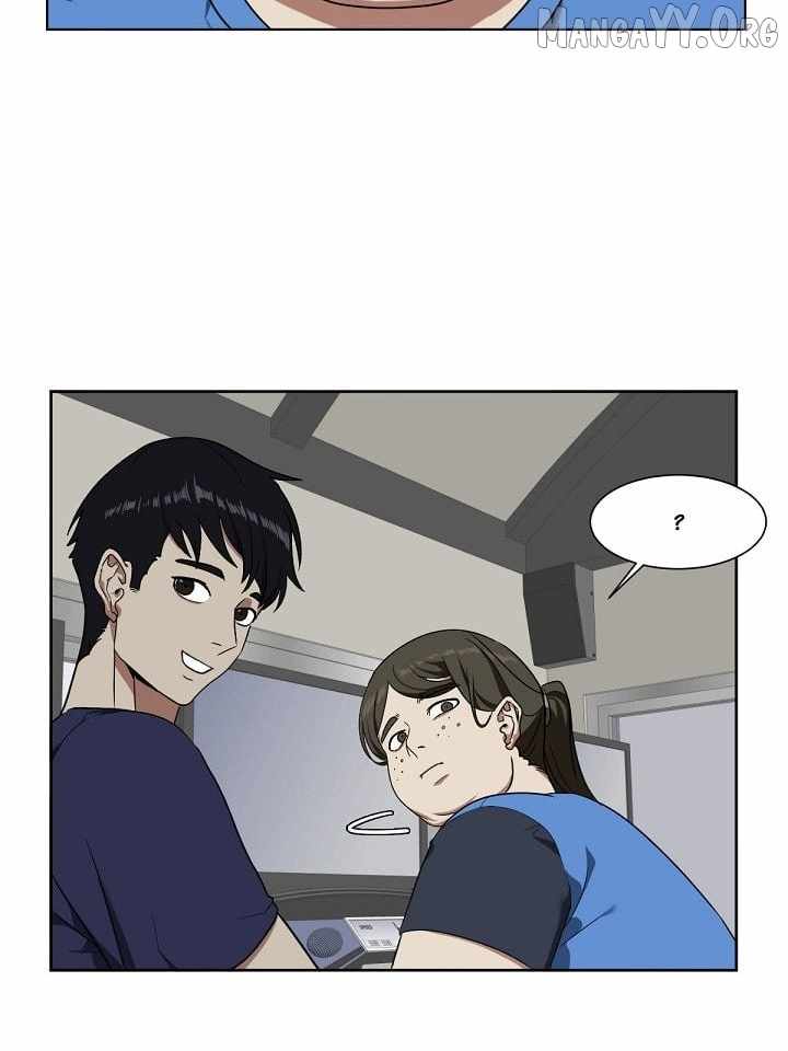 Read Change Me chapter 13 image 82 on Lezhin