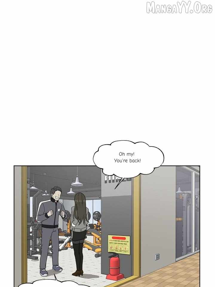 Read Change Me chapter 13 image 83 on Lezhin