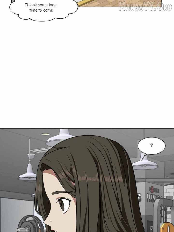 Read Change Me chapter 13 image 84 on Lezhin