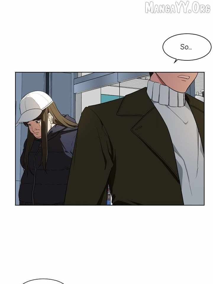 Read Change Me chapter 13 image 9 on Lezhin