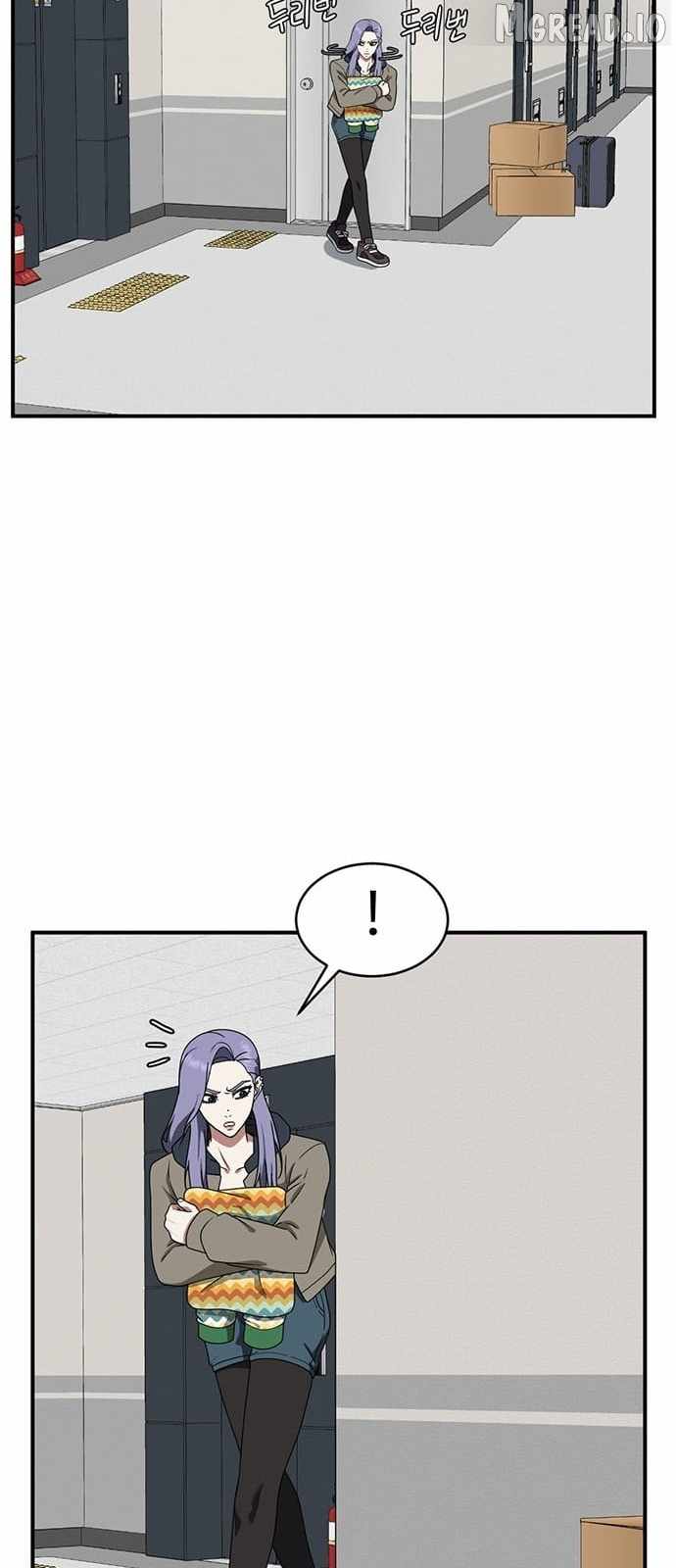 Read Change Me chapter 130 image 12 on Lezhin