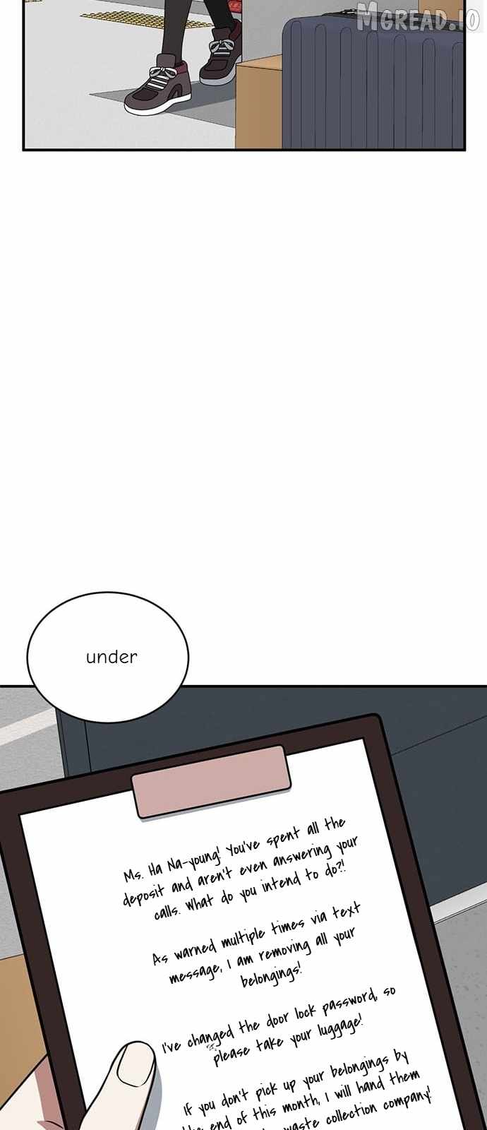 Read Change Me chapter 130 image 13 on Lezhin