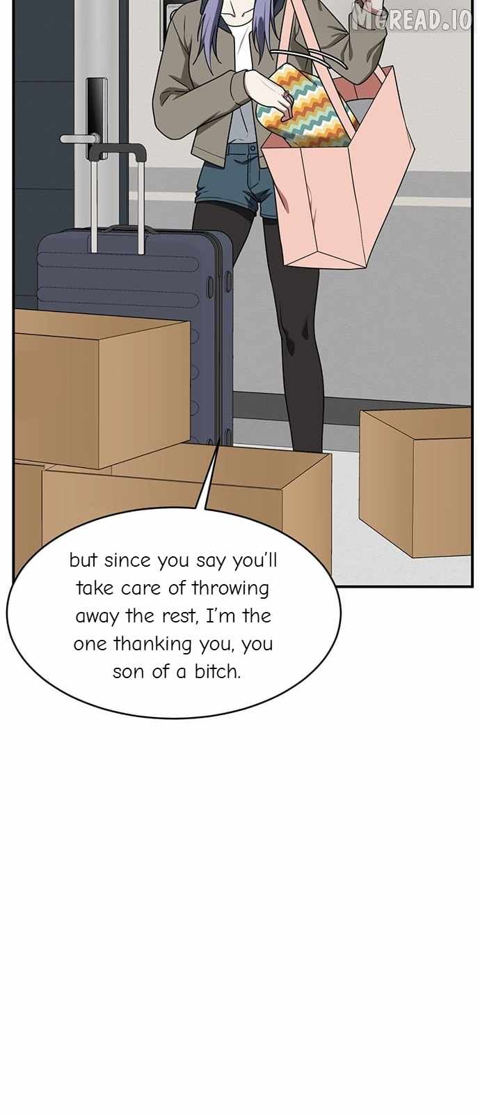 Read Change Me chapter 130 image 16 on Lezhin