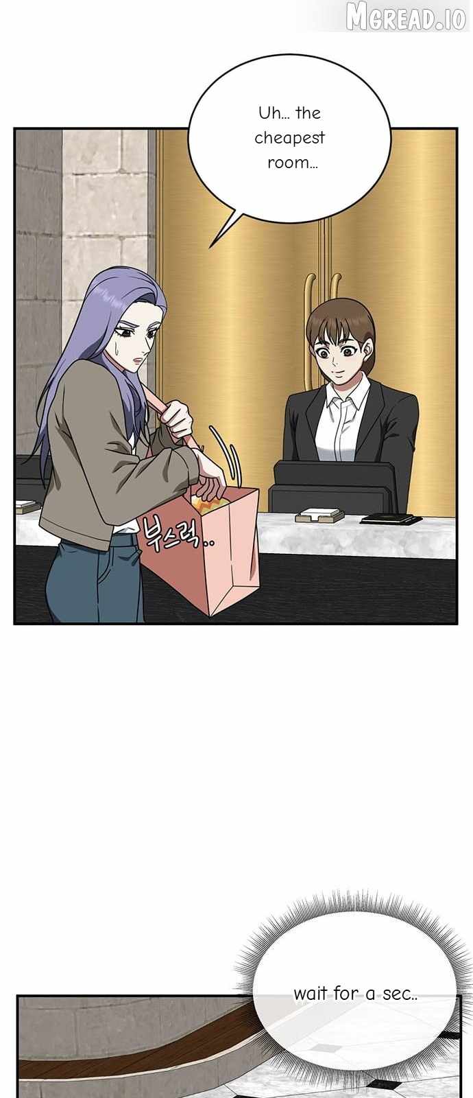 Read Change Me chapter 130 image 19 on Lezhin