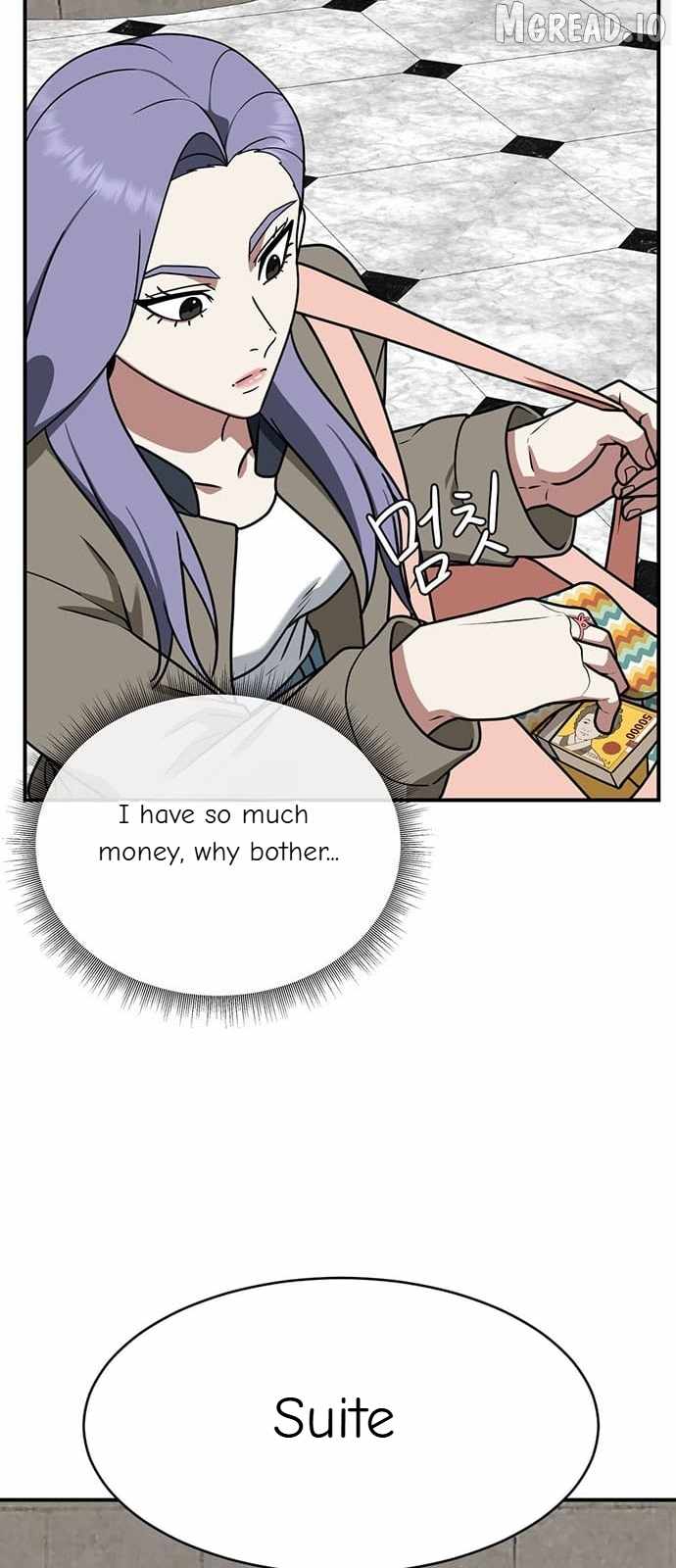Read Change Me chapter 130 image 20 on Lezhin