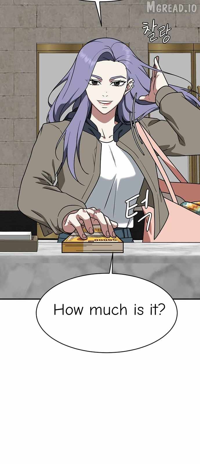 Read Change Me chapter 130 image 21 on Lezhin