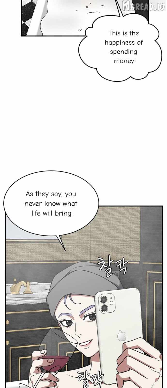 Read Change Me chapter 130 image 24 on Lezhin