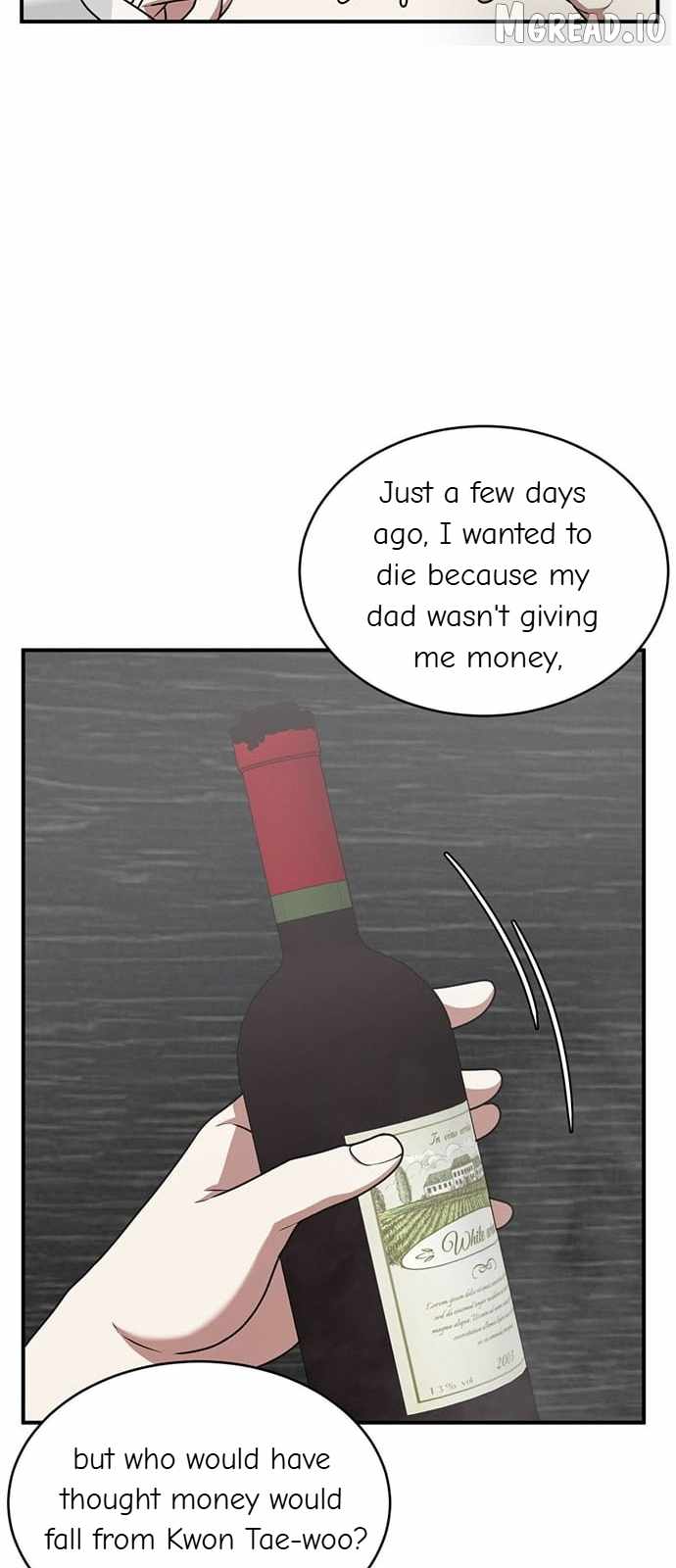 Read Change Me chapter 130 image 25 on Lezhin