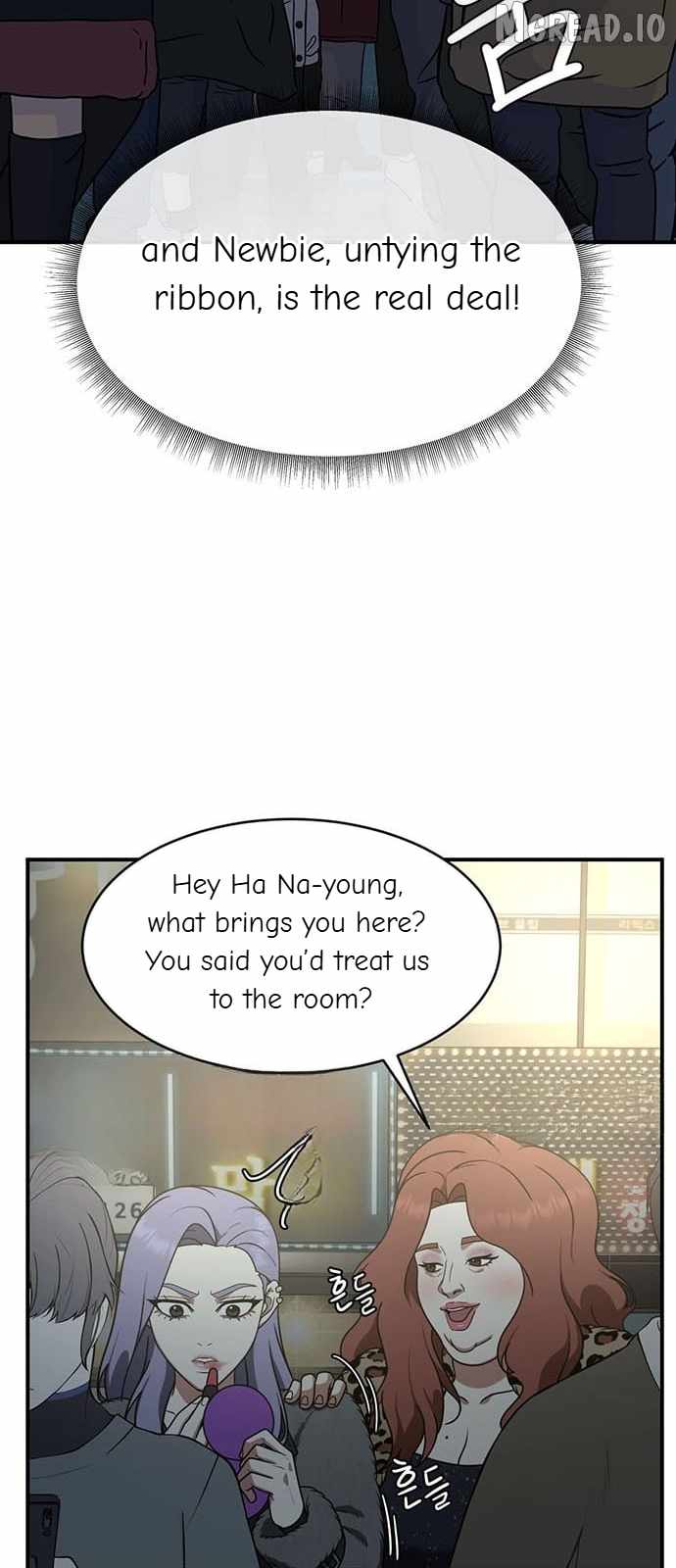 Read Change Me chapter 130 image 30 on Lezhin