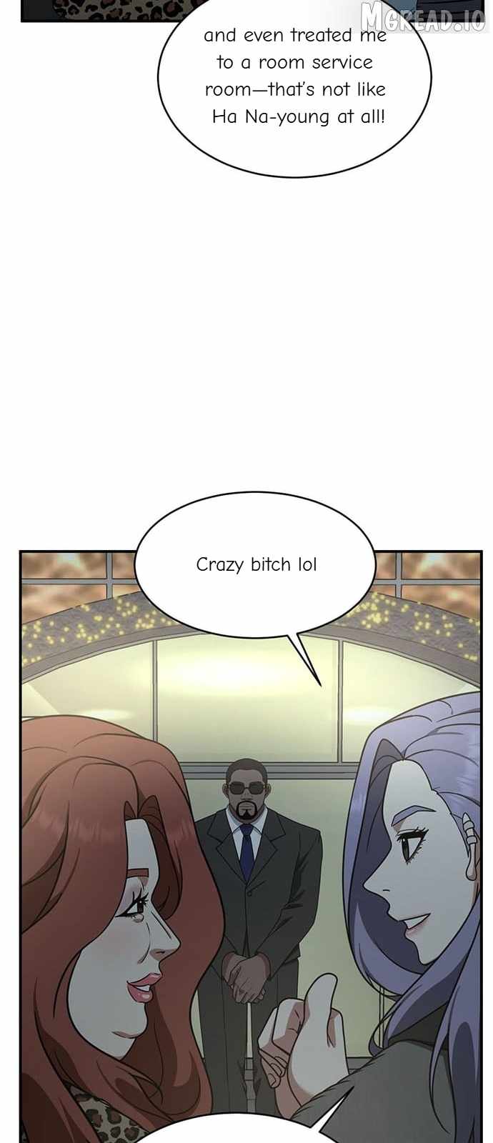 Read Change Me chapter 130 image 33 on Lezhin