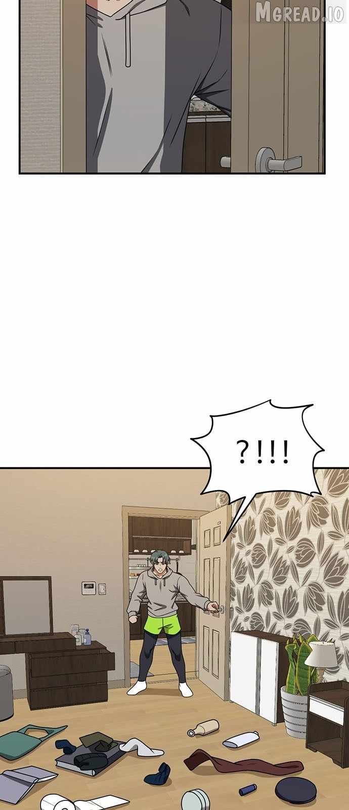 Read Change Me chapter 130 image 4 on Lezhin