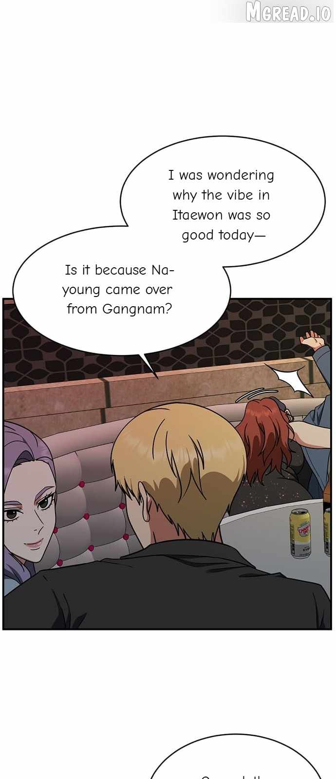 Read Change Me chapter 130 image 43 on Lezhin