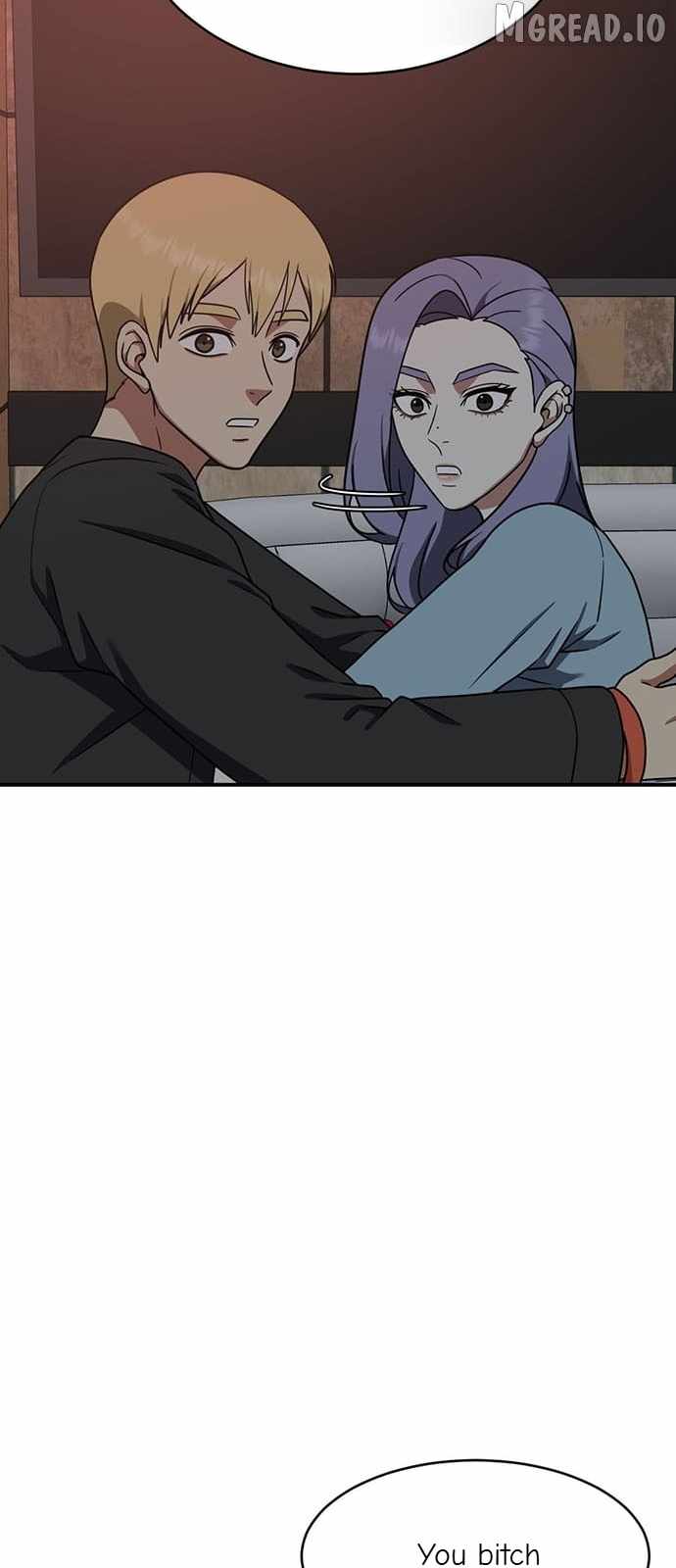 Read Change Me chapter 130 image 46 on Lezhin