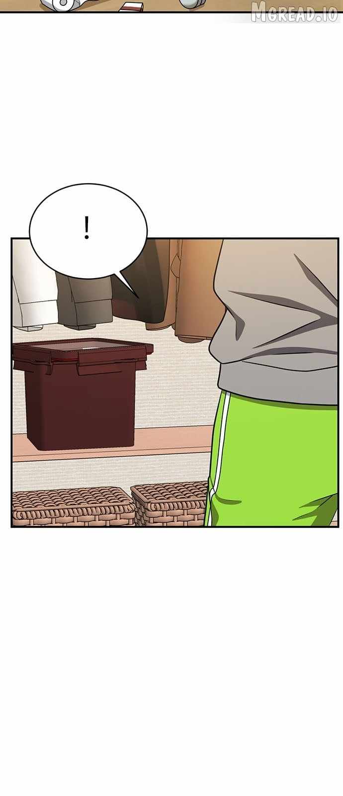 Read Change Me chapter 130 image 5 on Lezhin