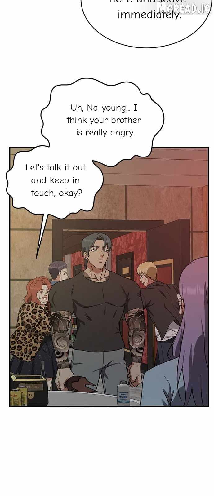 Read Change Me chapter 130 image 50 on Lezhin