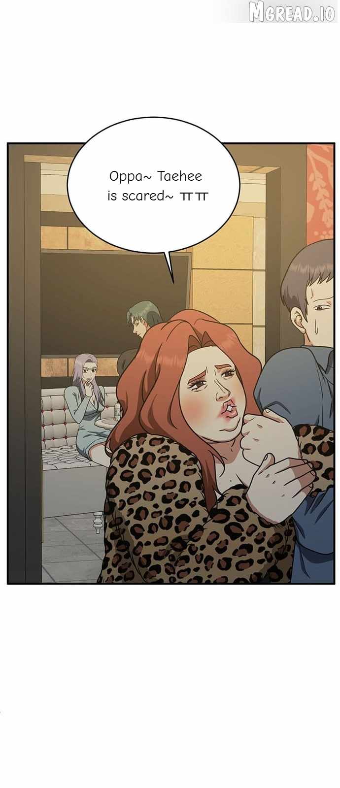 Read Change Me chapter 130 image 51 on Lezhin