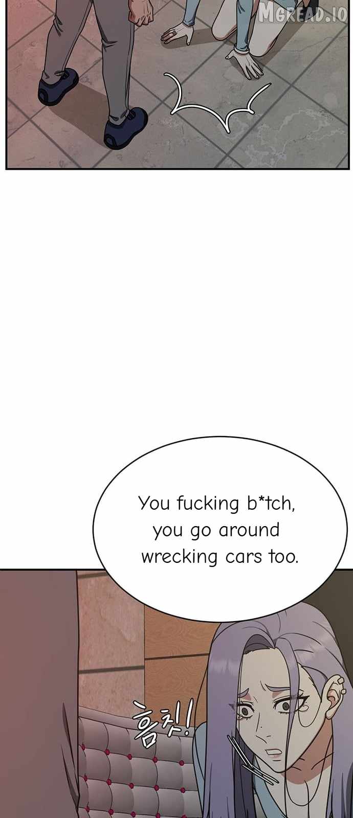 Read Change Me chapter 130 image 55 on Lezhin