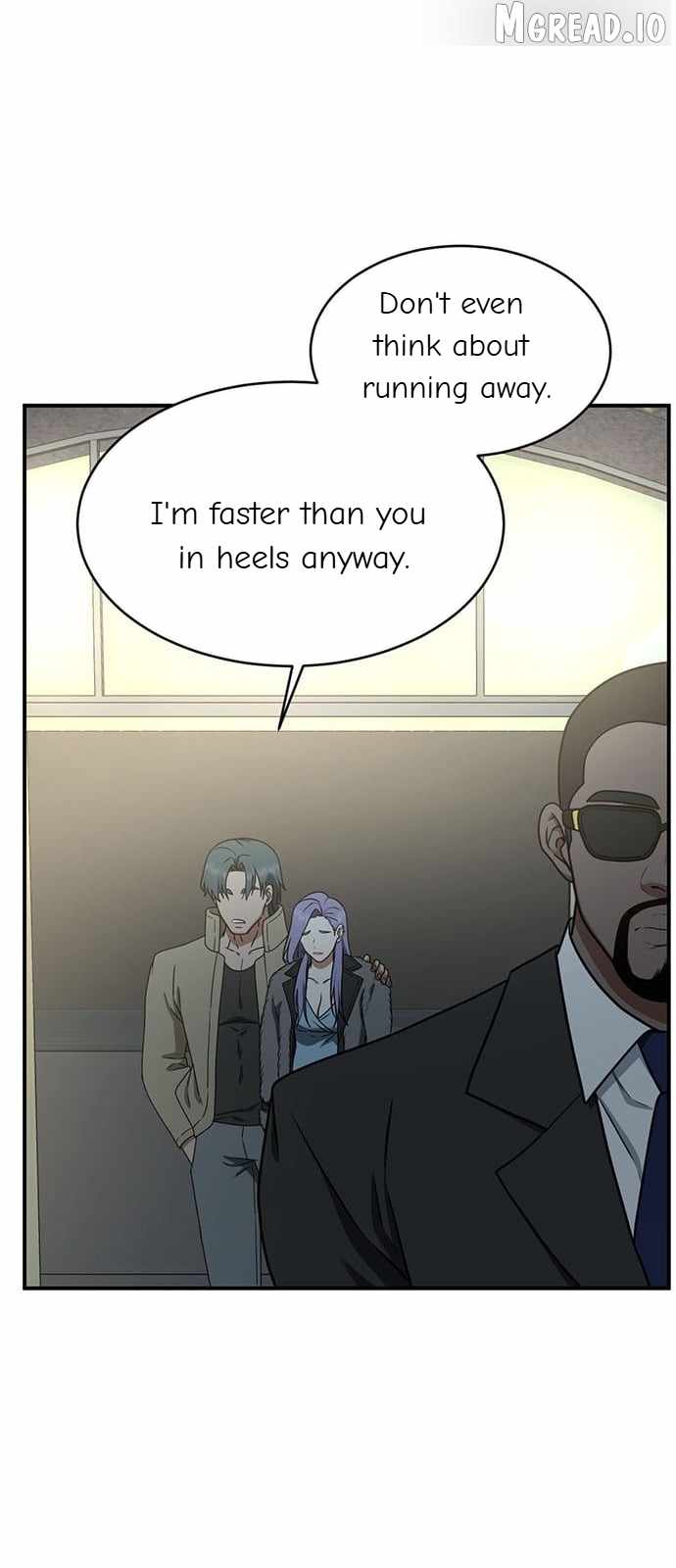 Read Change Me chapter 130 image 58 on Lezhin