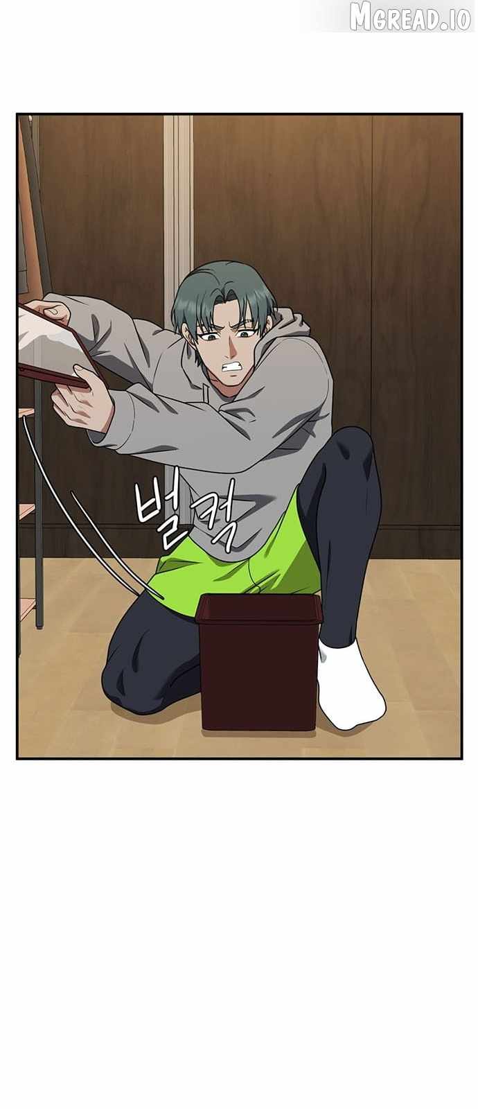 Read Change Me chapter 130 image 6 on Lezhin