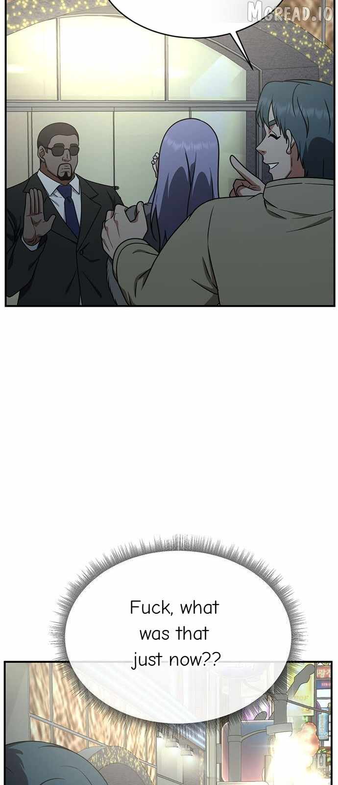 Read Change Me chapter 130 image 60 on Lezhin