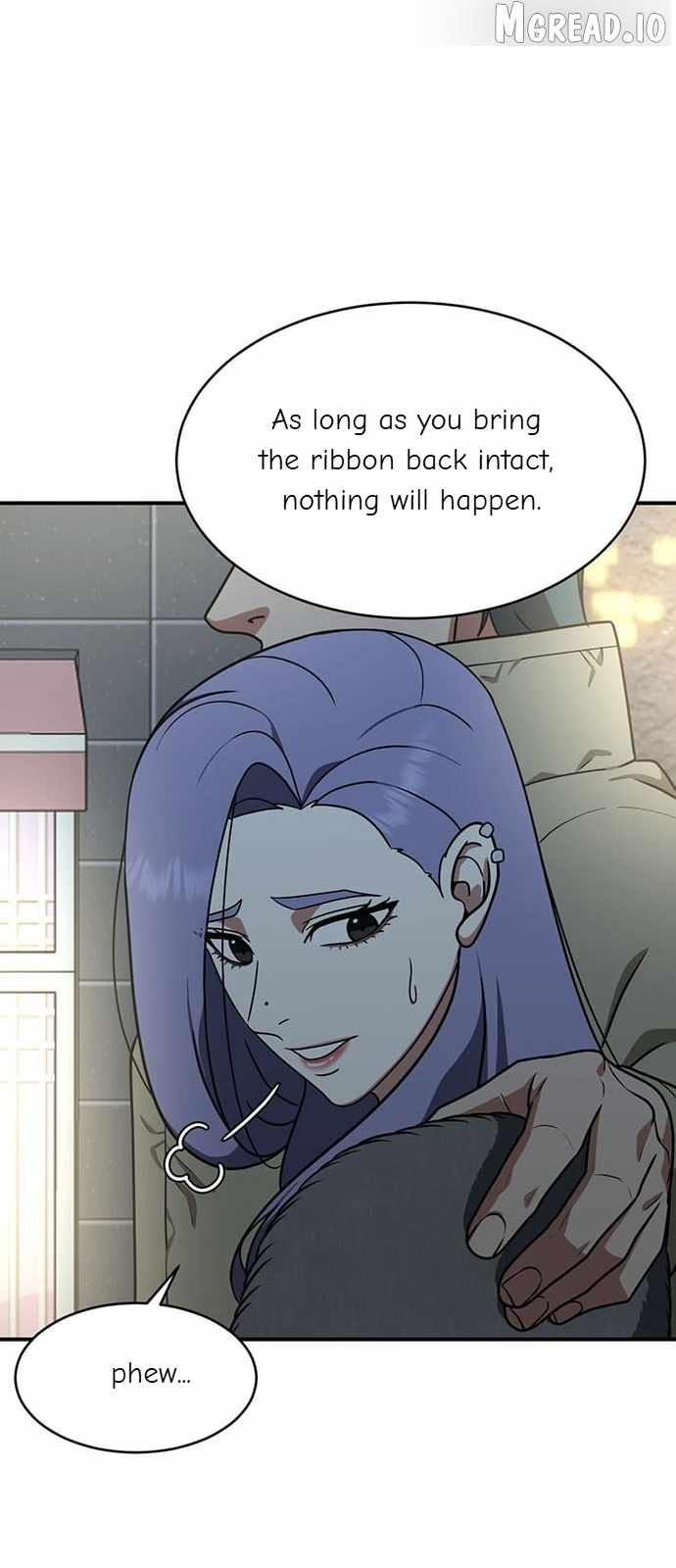 Read Change Me chapter 130 image 64 on Lezhin
