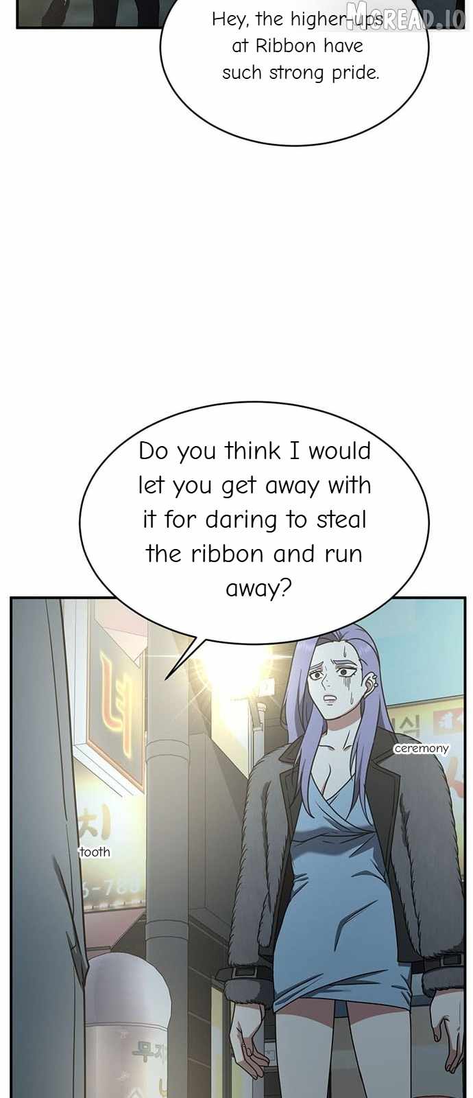 Read Change Me chapter 130 image 67 on Lezhin