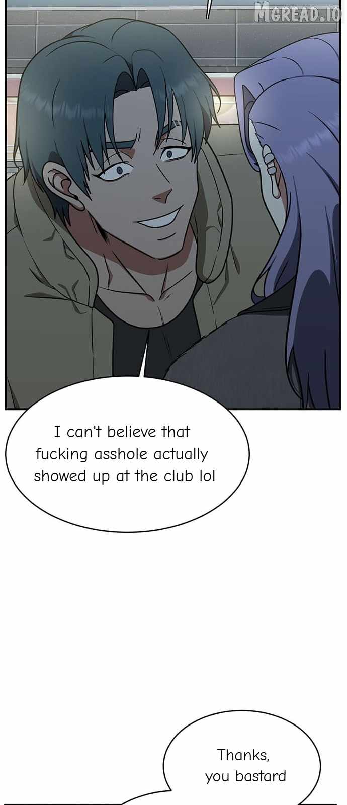 Read Change Me chapter 130 image 69 on Lezhin