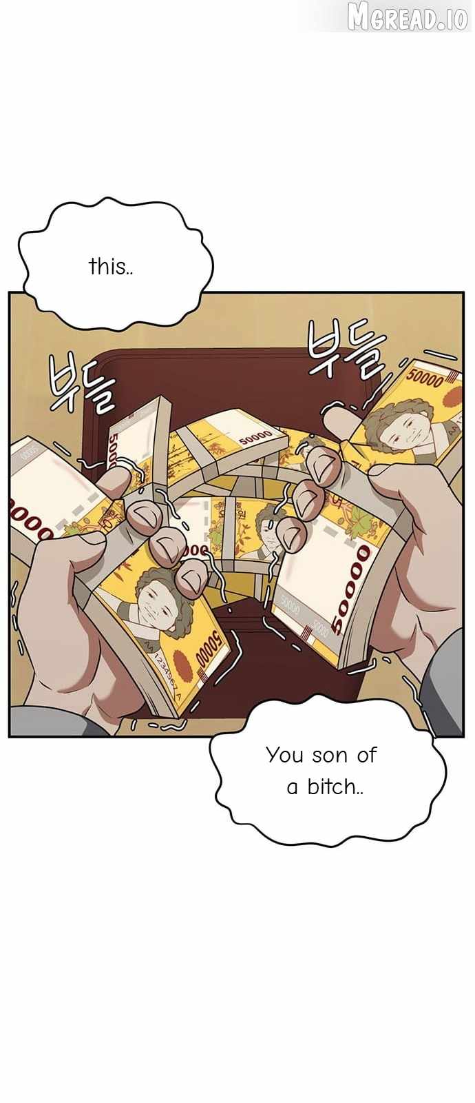 Read Change Me chapter 130 image 7 on Lezhin