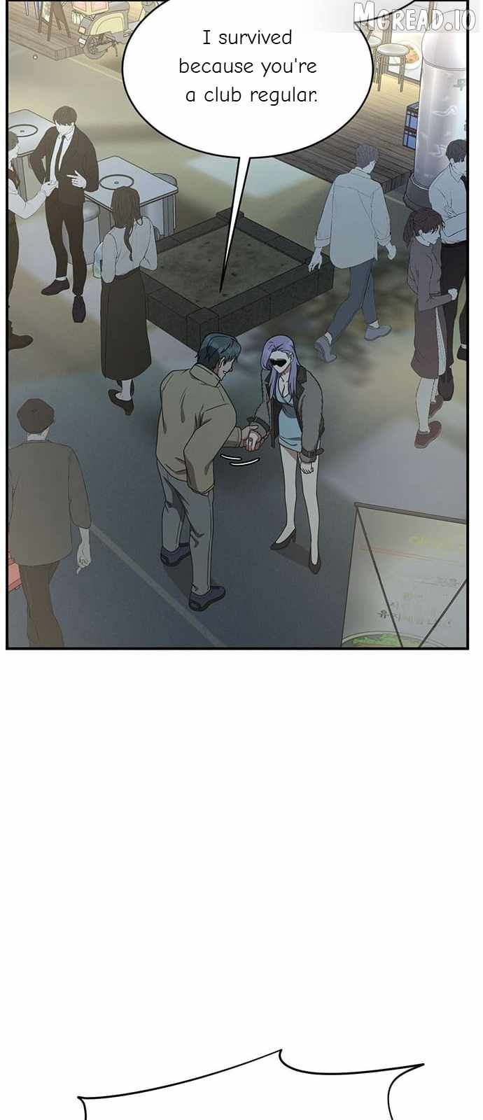 Read Change Me chapter 130 image 70 on Lezhin