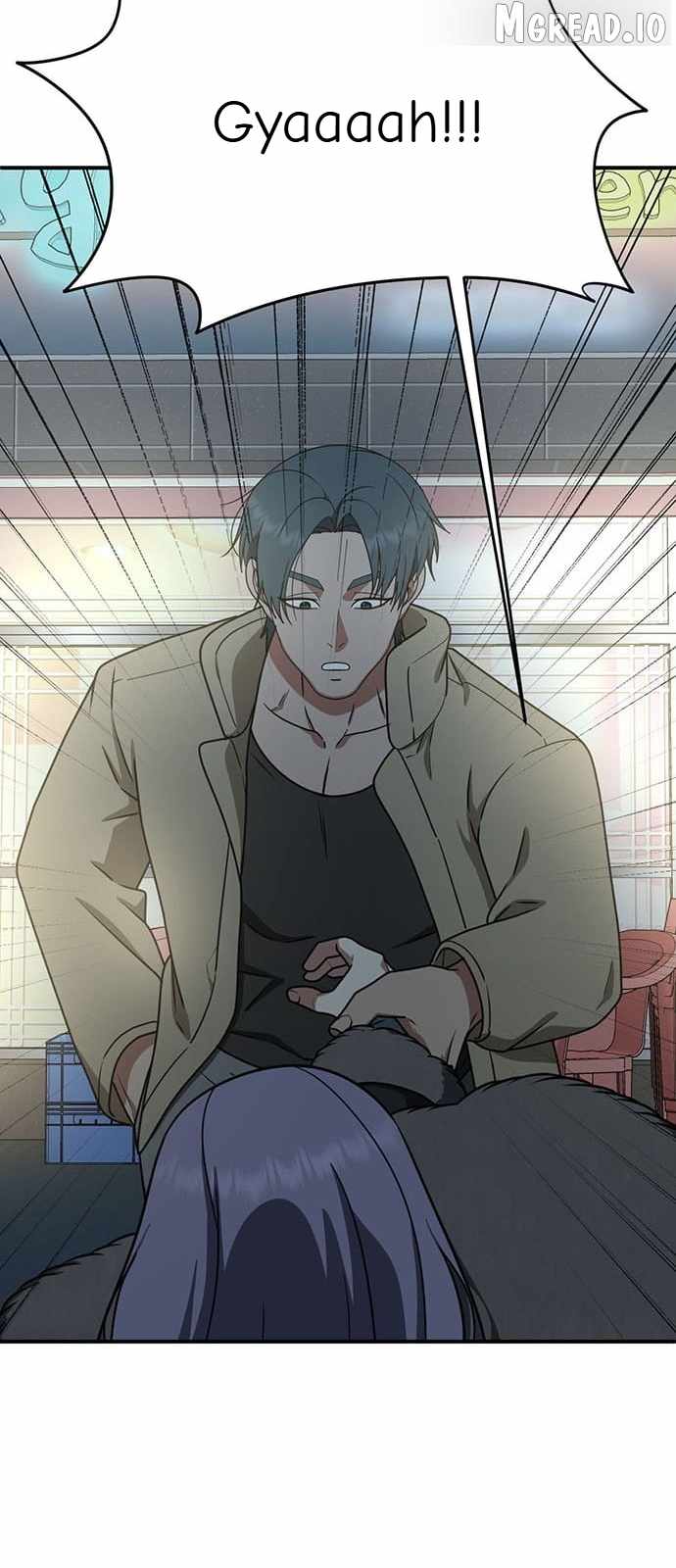 Read Change Me chapter 130 image 71 on Lezhin