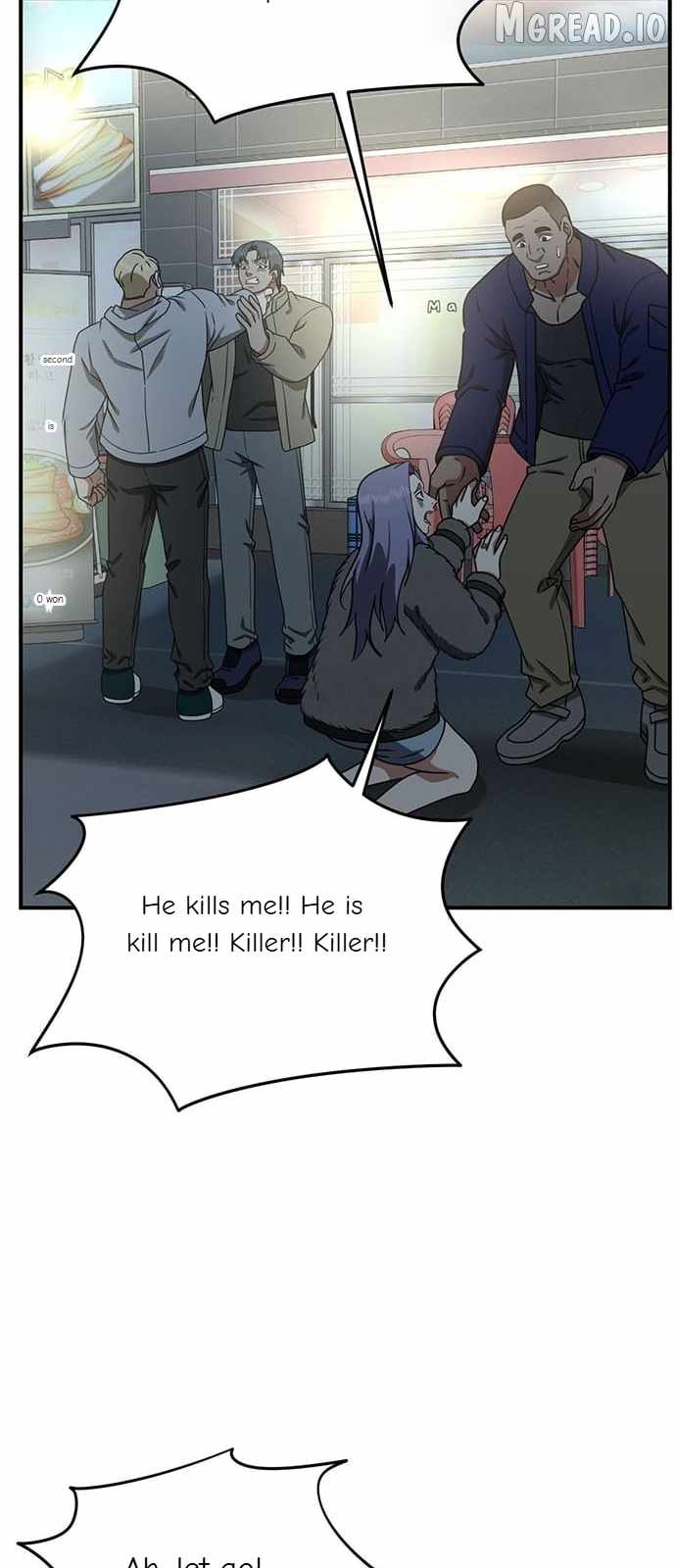 Read Change Me chapter 130 image 76 on Lezhin