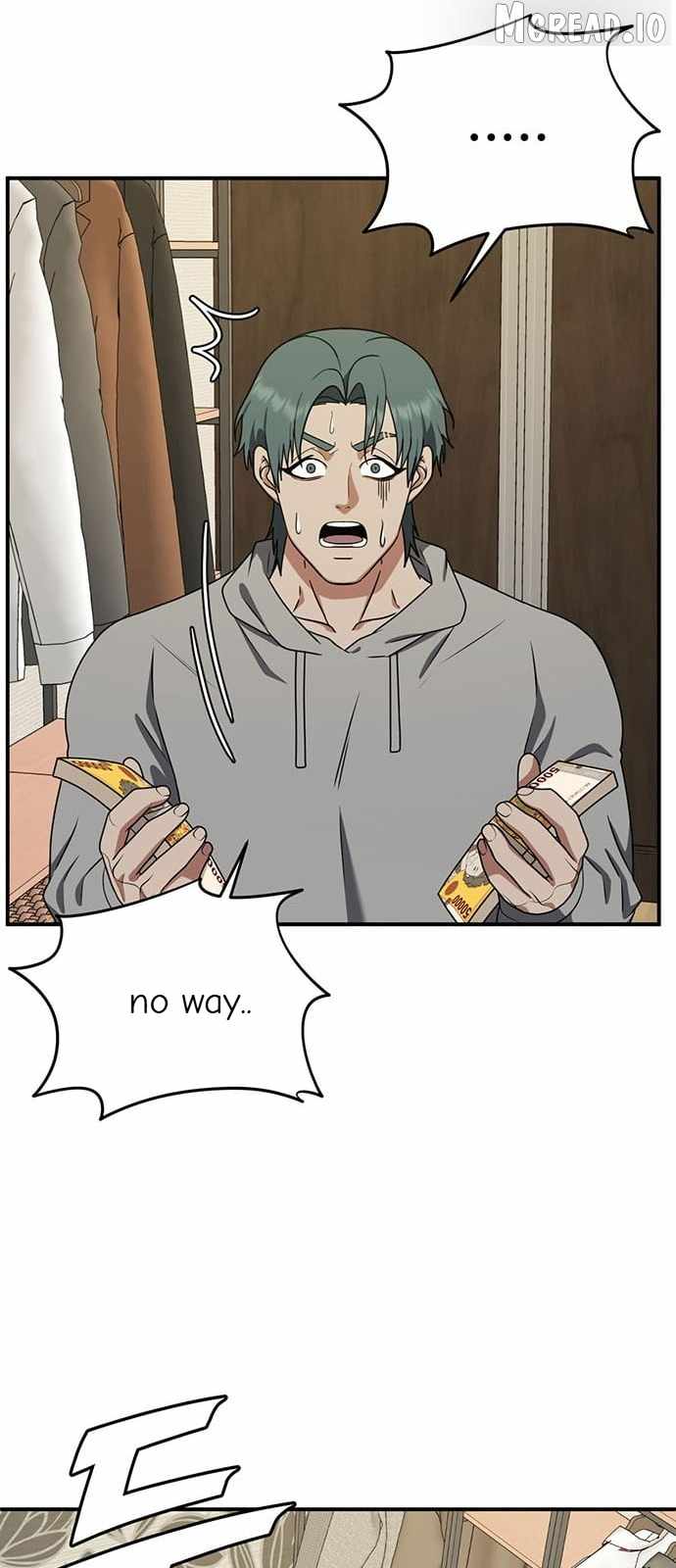 Read Change Me chapter 130 image 8 on Lezhin