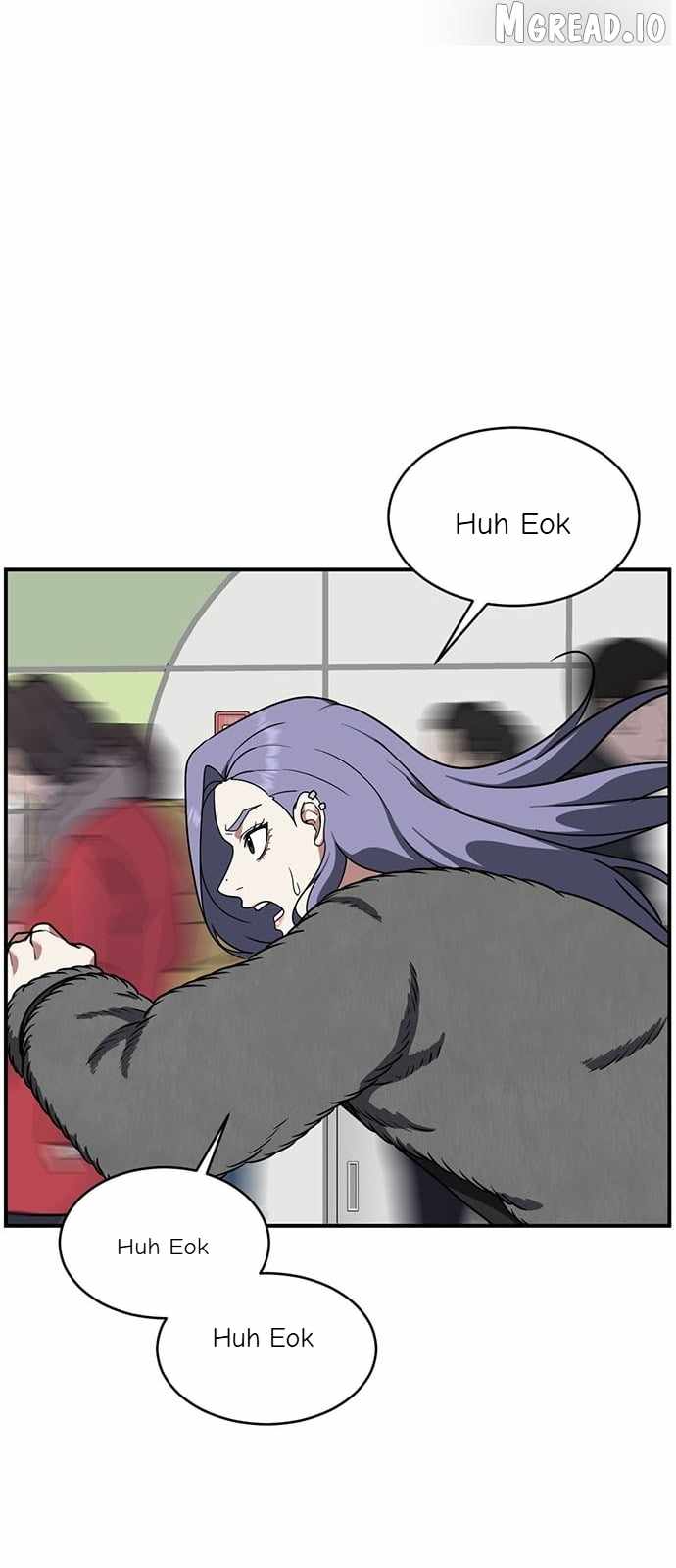 Read Change Me chapter 130 image 85 on Lezhin