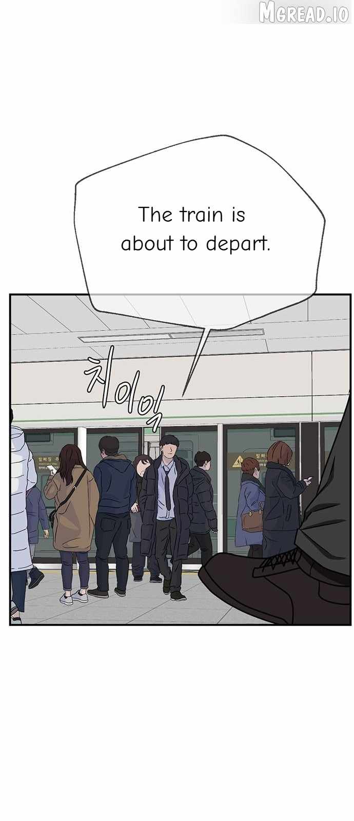Read Change Me chapter 130 image 86 on Lezhin