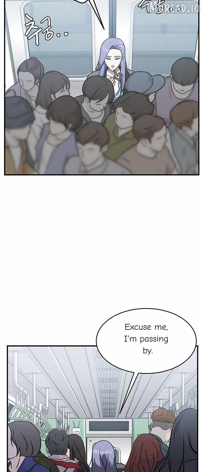 Read Change Me chapter 130 image 88 on Lezhin