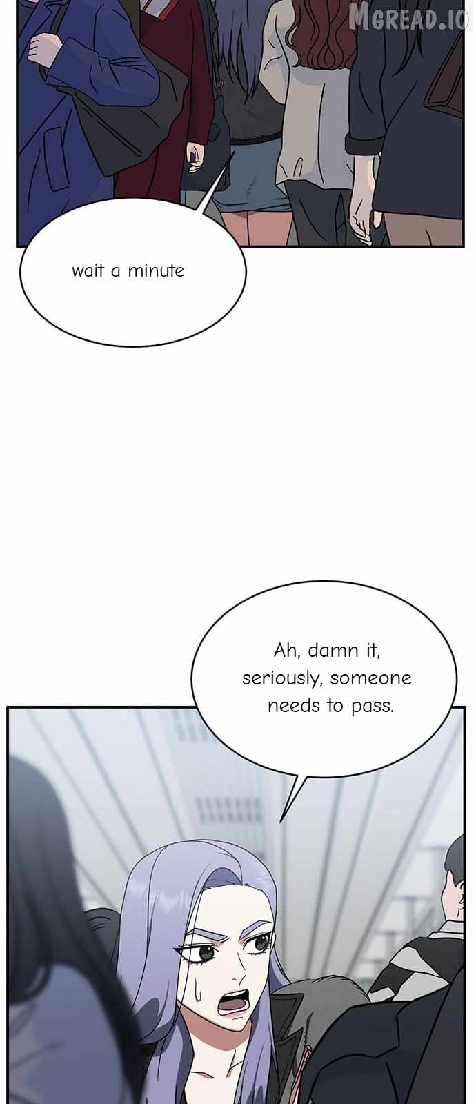 Read Change Me chapter 130 image 89 on Lezhin