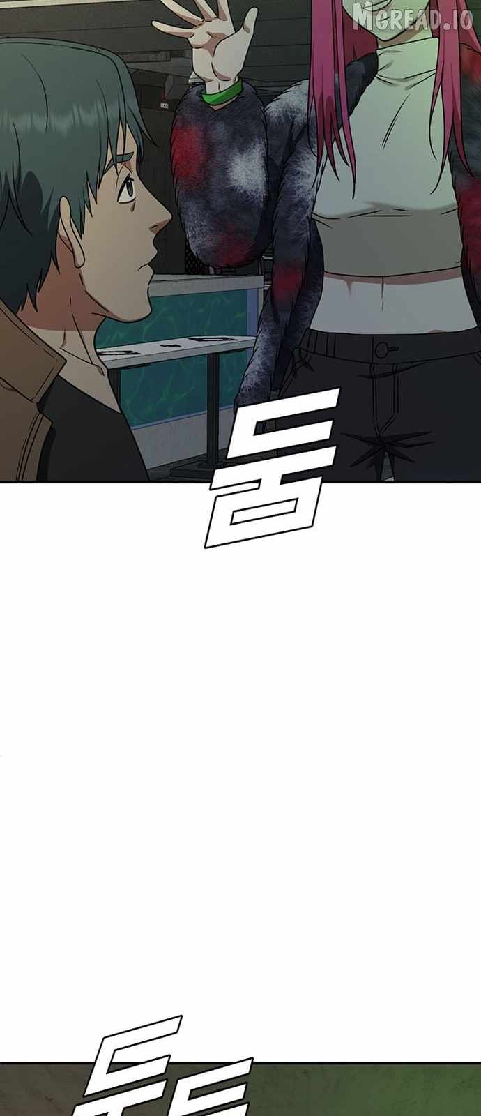 Read Change Me chapter 131 image 101 on Lezhin