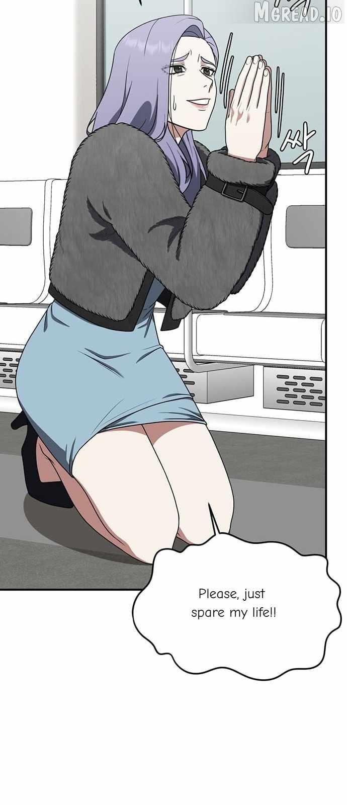 Read Change Me chapter 131 image 11 on Lezhin