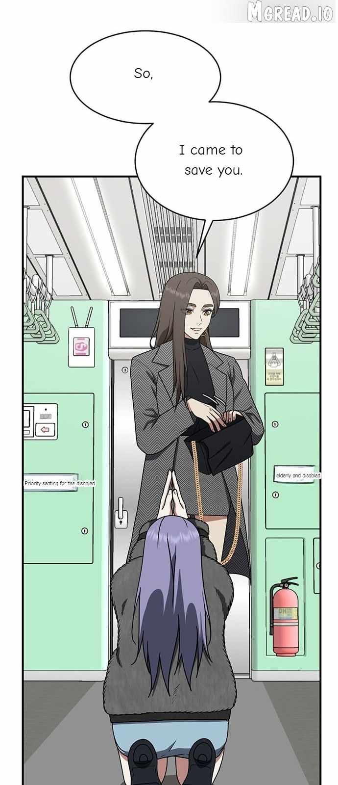 Read Change Me chapter 131 image 12 on Lezhin