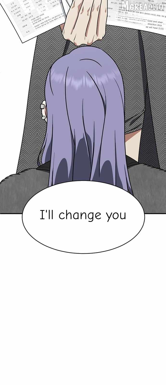 Read Change Me chapter 131 image 14 on Lezhin