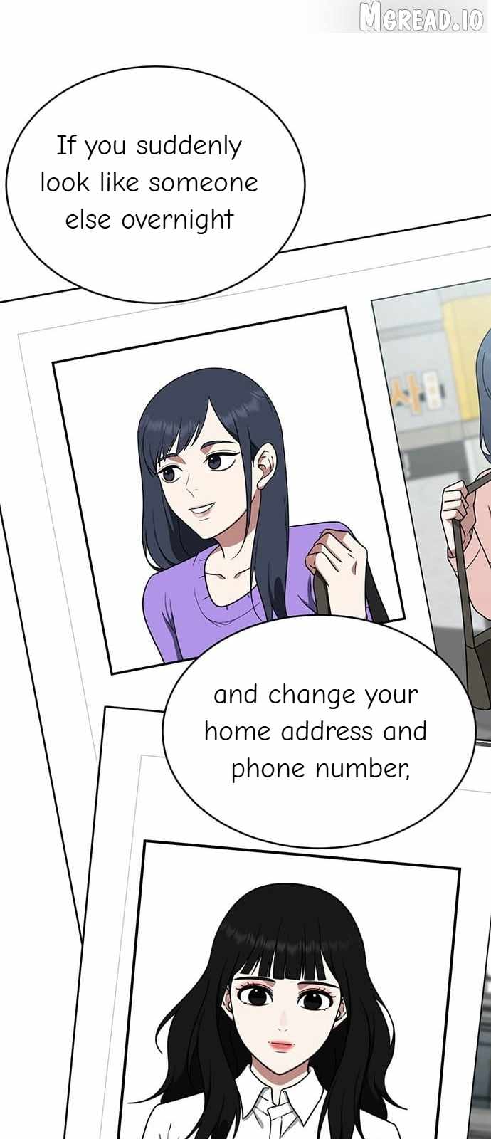 Read Change Me chapter 131 image 15 on Lezhin