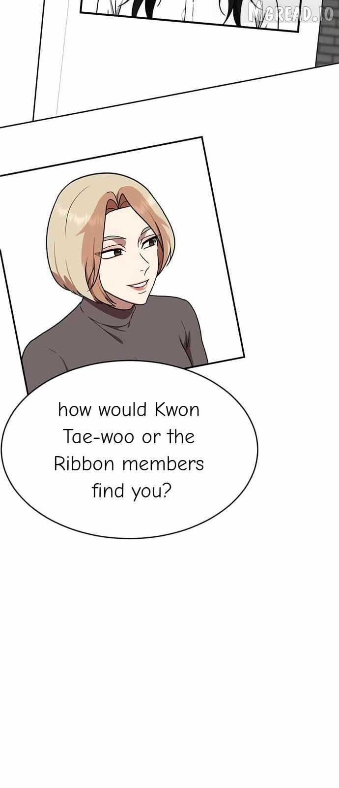 Read Change Me chapter 131 image 16 on Lezhin