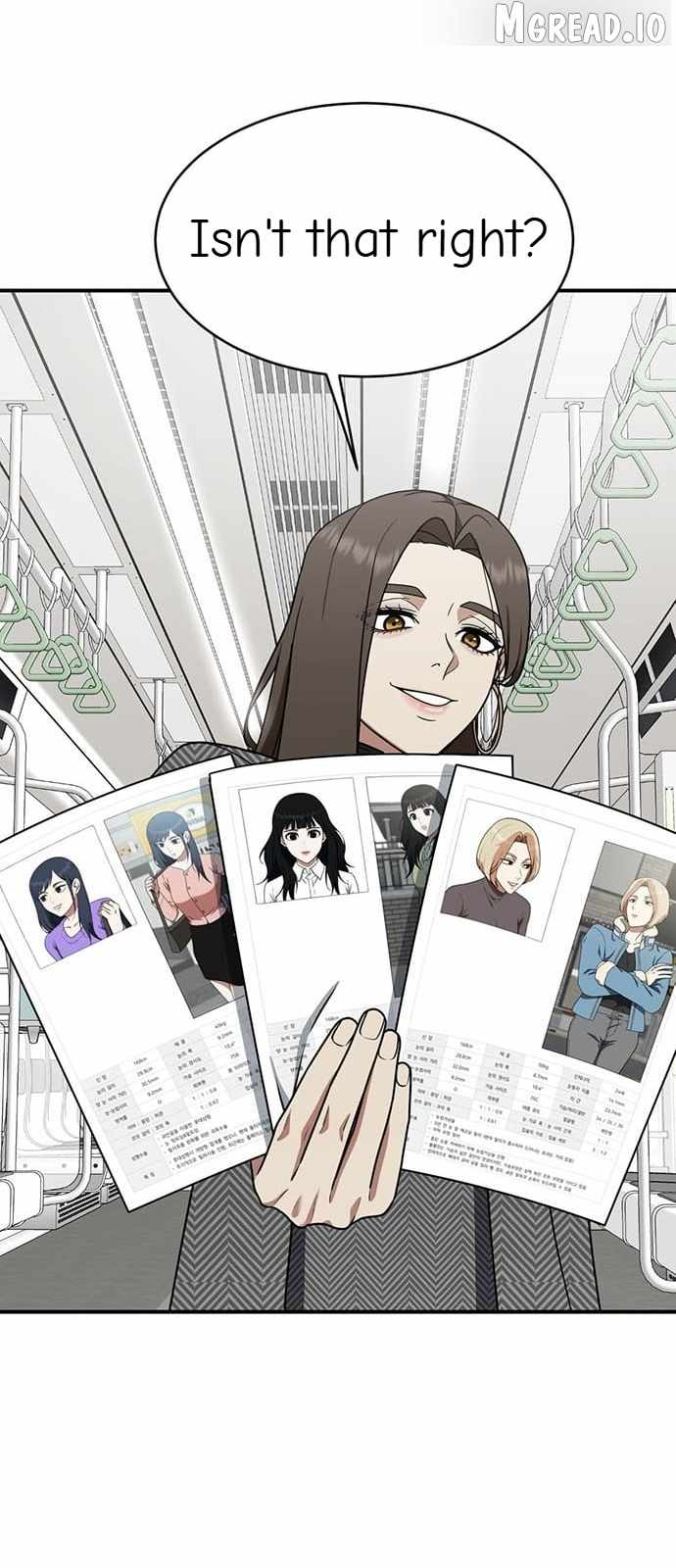 Read Change Me chapter 131 image 17 on Lezhin