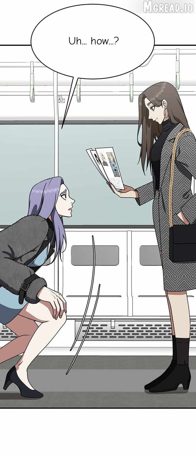 Read Change Me chapter 131 image 18 on Lezhin