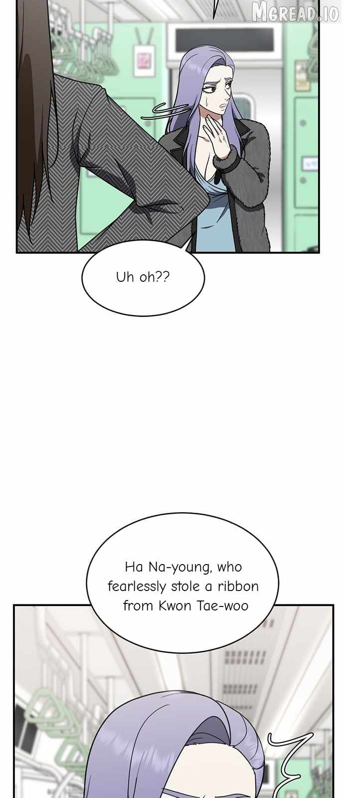 Read Change Me chapter 131 image 2 on Lezhin