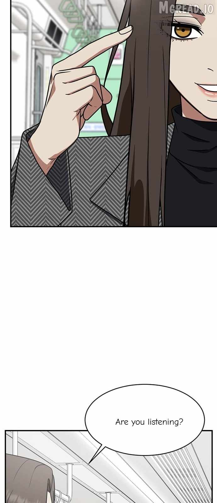 Read Change Me chapter 131 image 23 on Lezhin