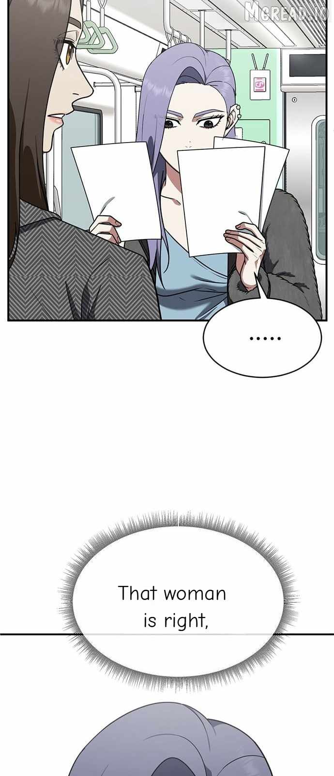 Read Change Me chapter 131 image 24 on Lezhin