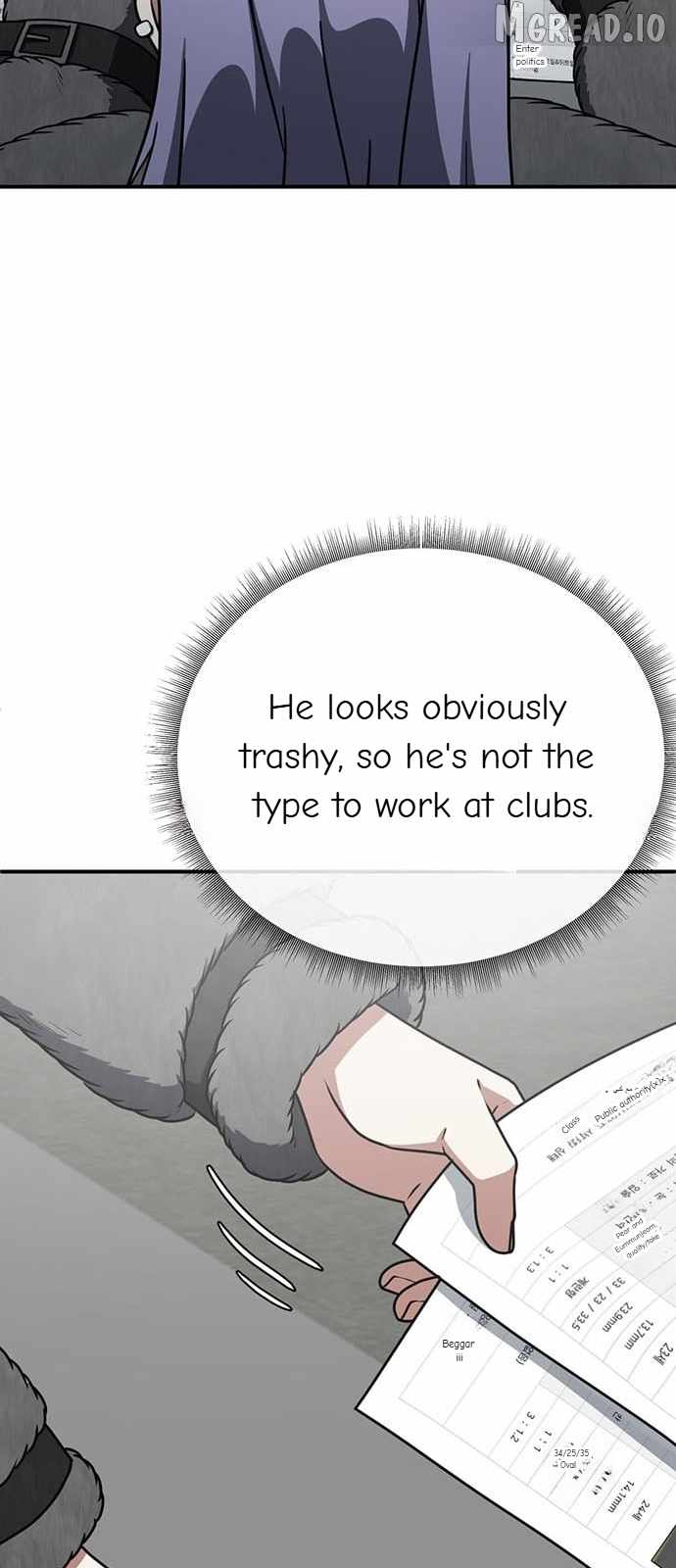 Read Change Me chapter 131 image 29 on Lezhin