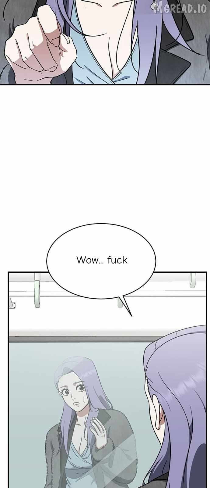 Read Change Me chapter 131 image 37 on Lezhin