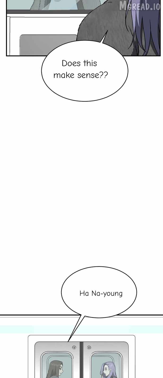 Read Change Me chapter 131 image 38 on Lezhin